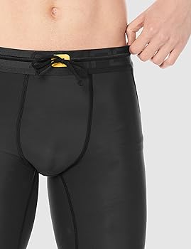 Amazon | [スキンズ] 着圧 コンプレッションウェア タイツ SERIES-3