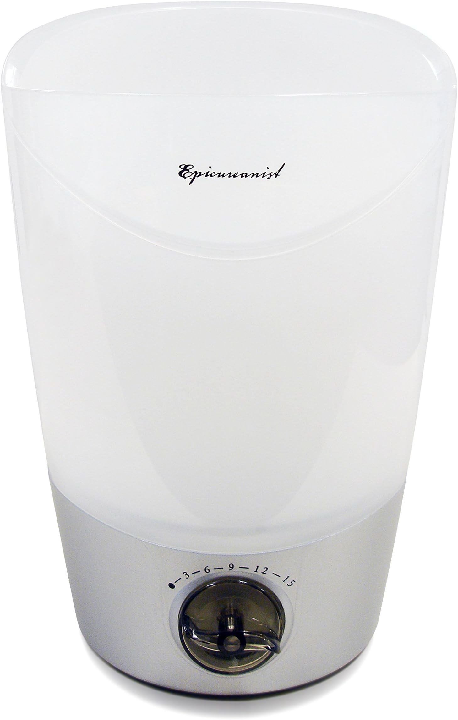 Vinotemp Quick Chill Ice Bucket