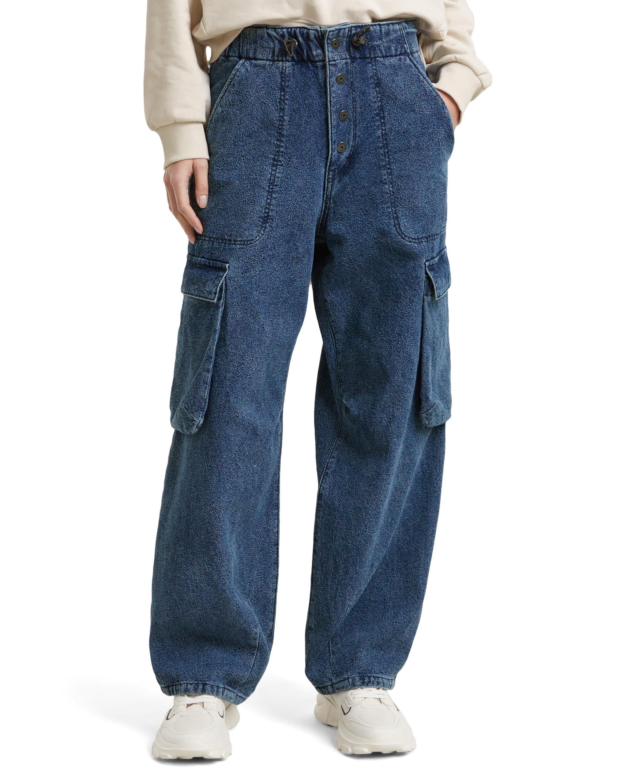 G-Star Damen Jeans Cocoon Pants