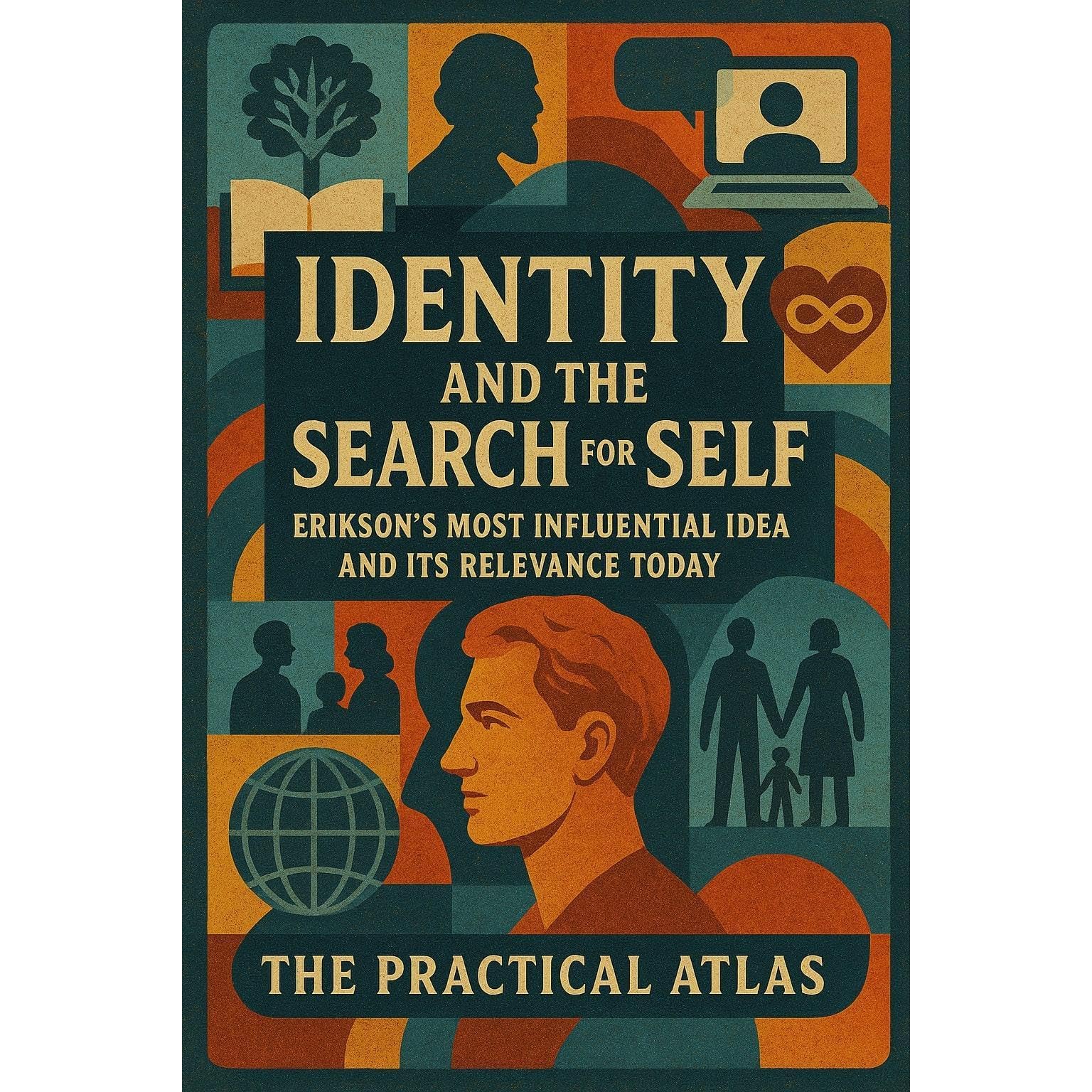 Identity and the Search for Self