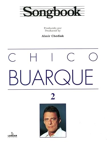 Songbook Chico Buarque - Volume 2