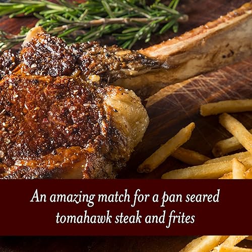 Miniatura 4 de Criterion, Cabernet Sauvignon Rutherford, 25.4 fl oz, 14% Abv