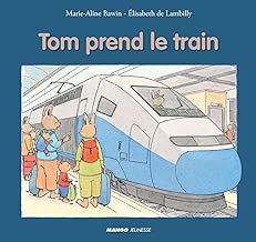 Download Tom prend le train PDF