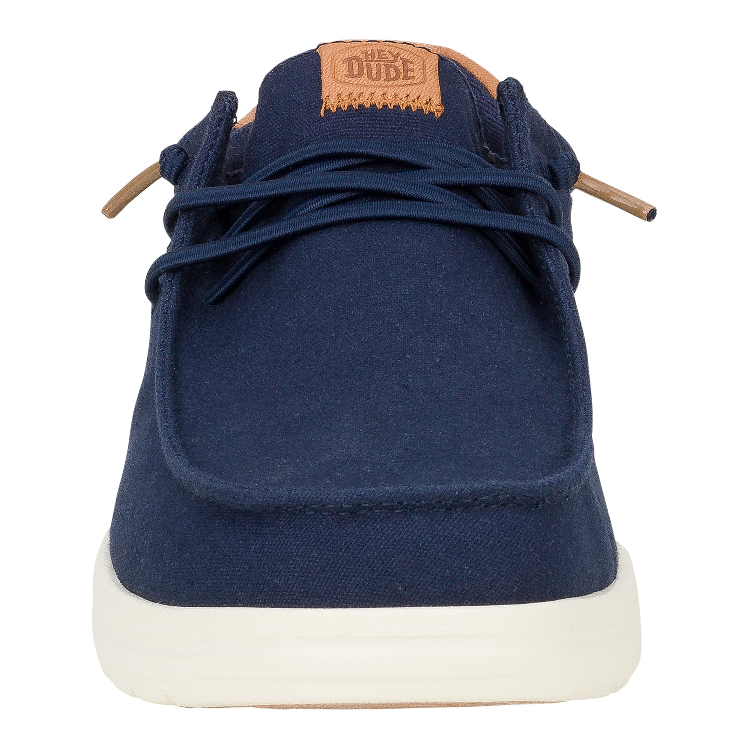 HEYDUDE Paul Canvas MocassinoUomo