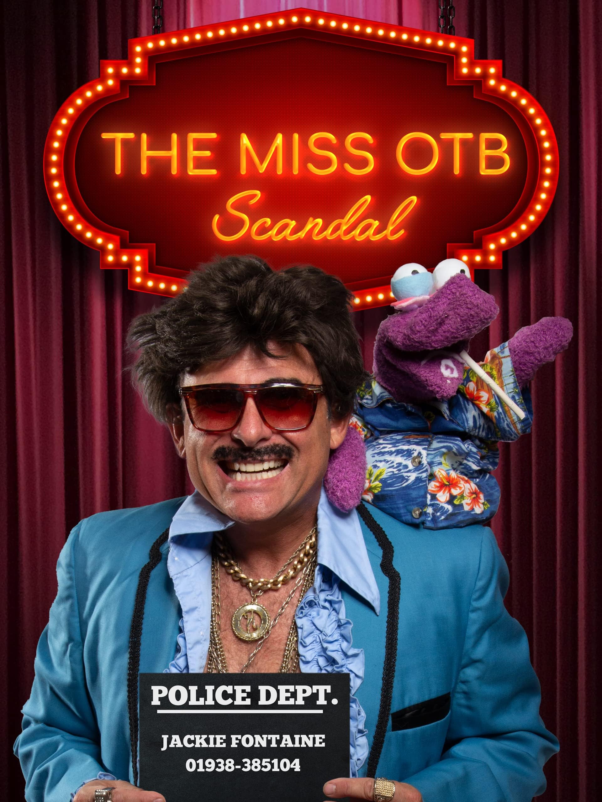 The Miss OTB Scandal
