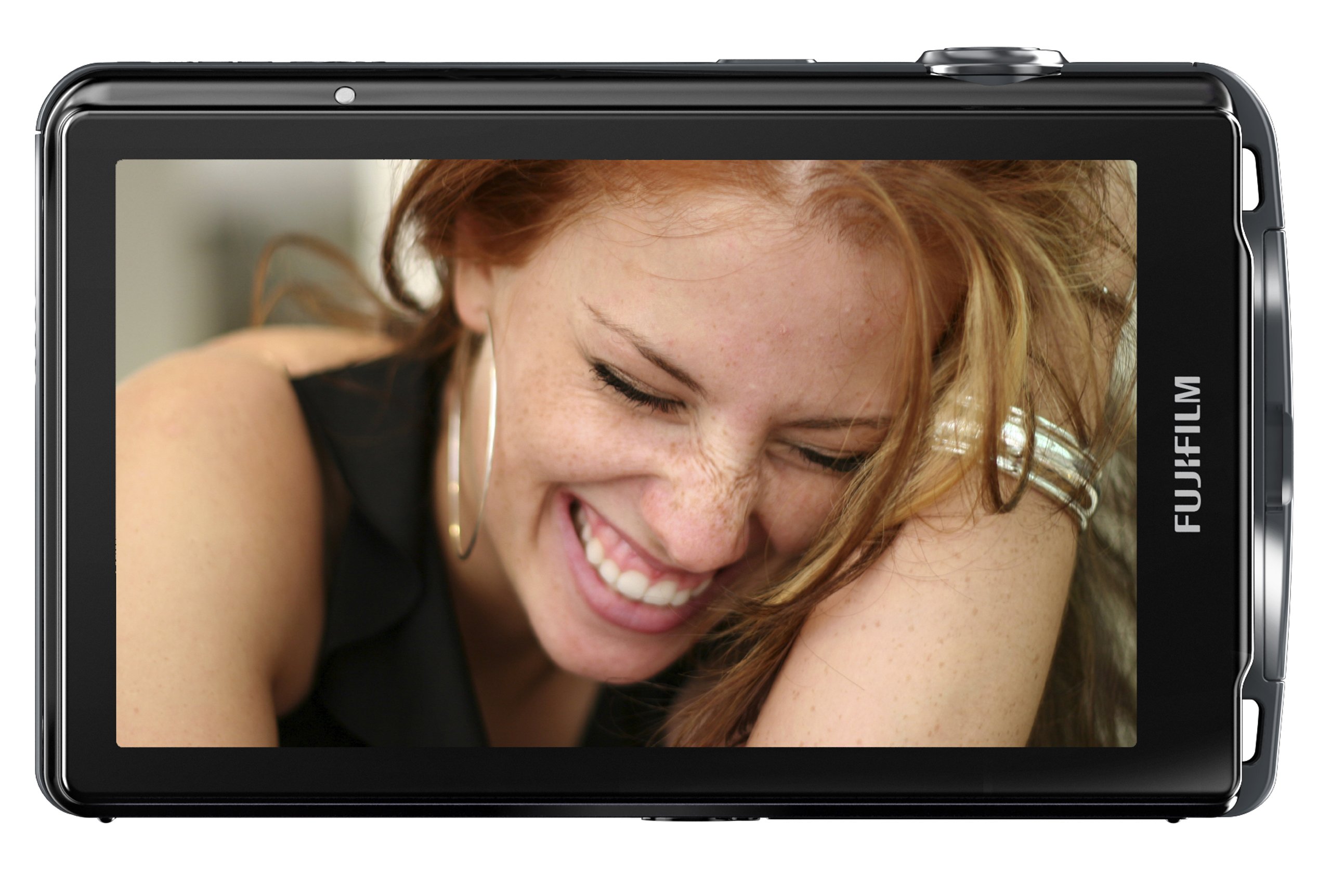 Fujifilm FinePix Z800EXR 12 MP Digital Camera with 5x Periscopic