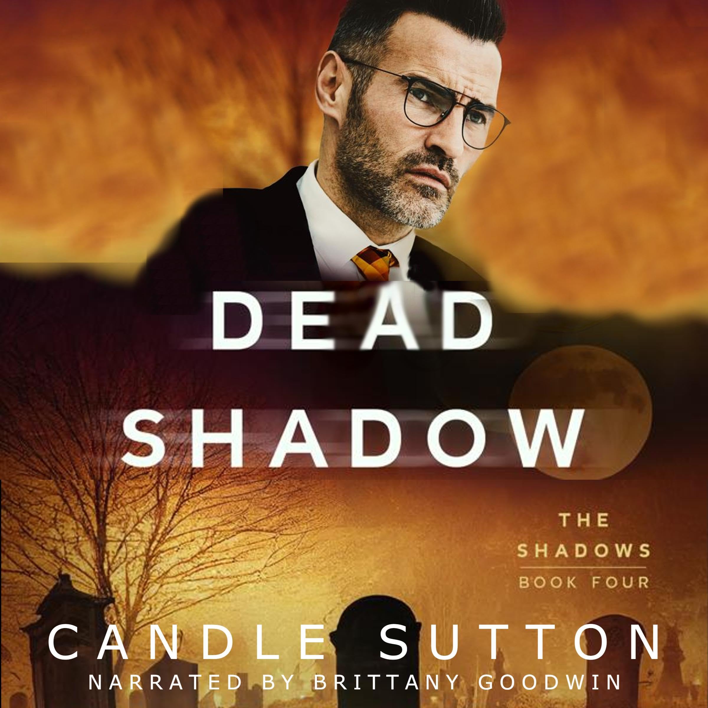 Cover art for Dead Shadow