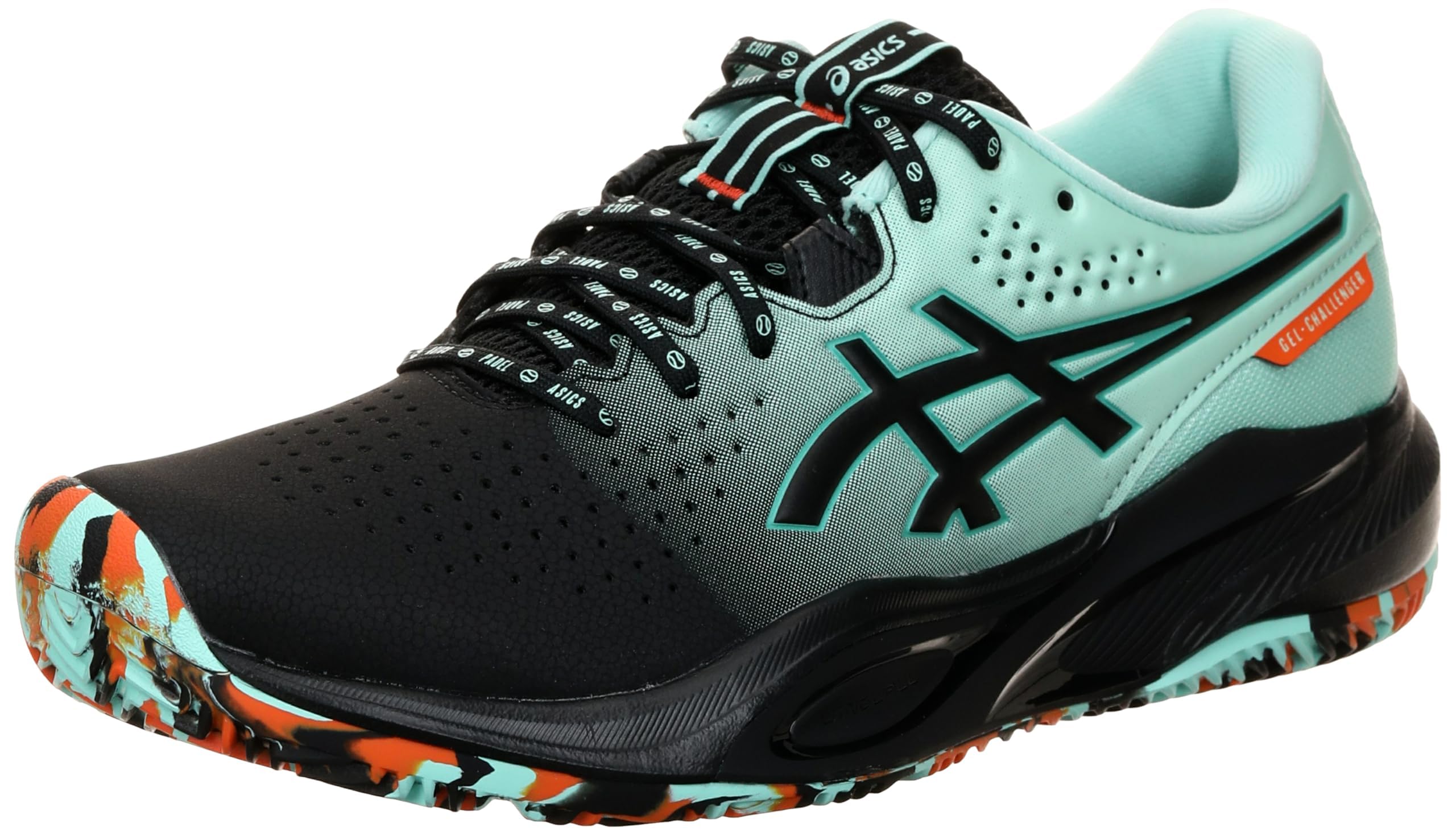 Asics Gel-Challenger 15 Padel Le SneakerHombre