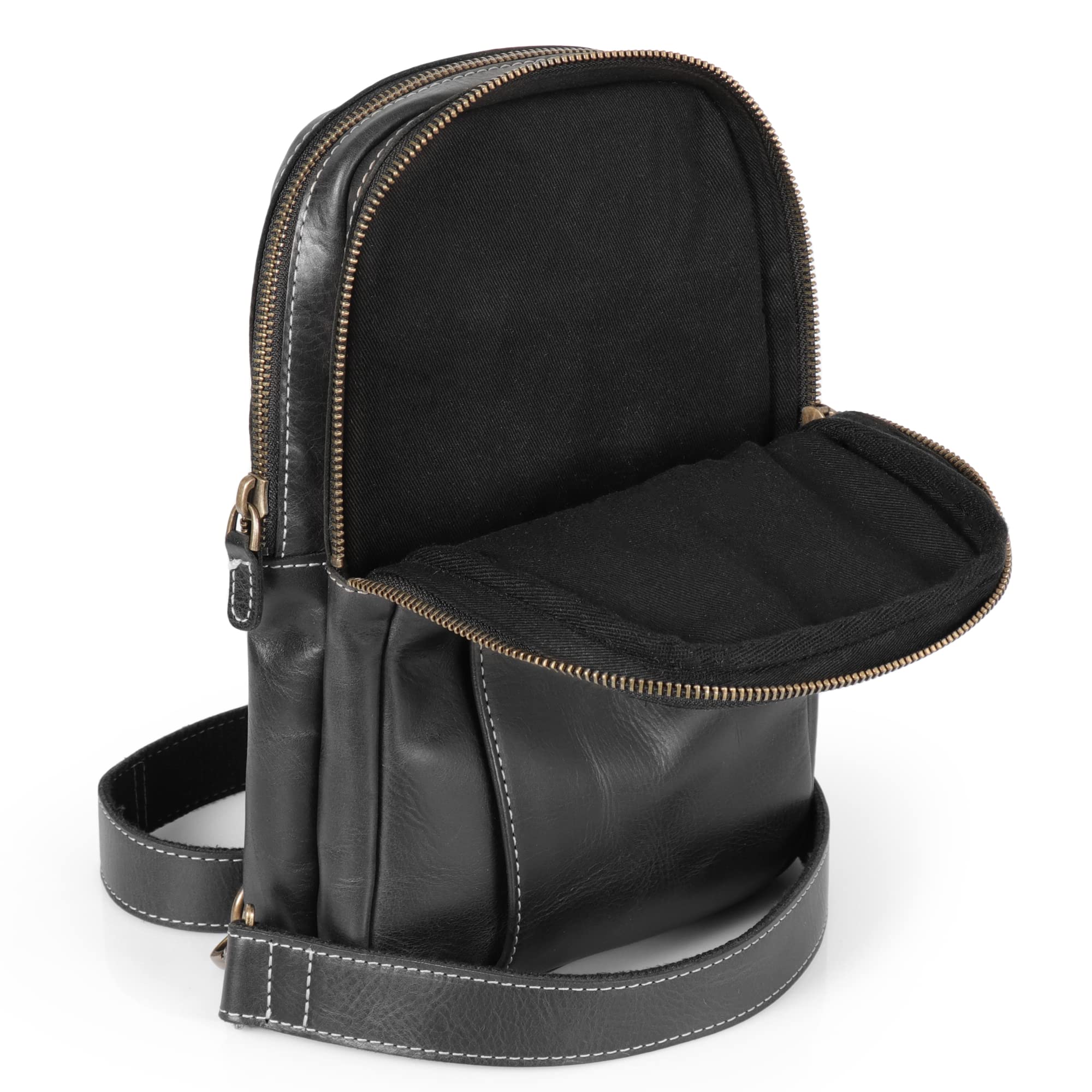 Londo Otto594 Borsa a tracolla Unisex - Adulto (Pacco da 1)