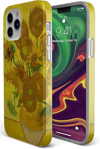 Miniatura 10 de Casely Funda para teléfono compatible con iPhone 12 Pro Max  The Great Wave  The Met Museum Case para funda compatible con iPhone 12 Pro Max