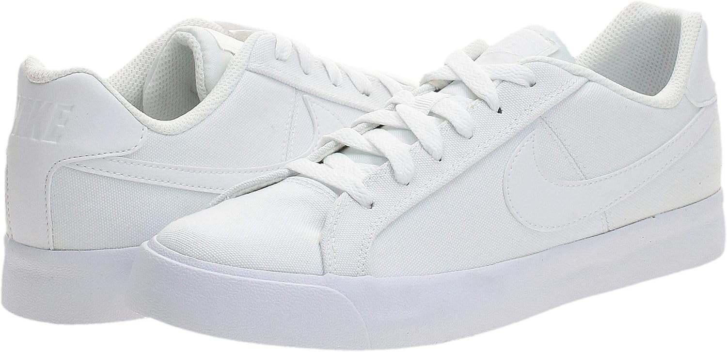 Nike Womens Nike Court Royale Ac - Image 7