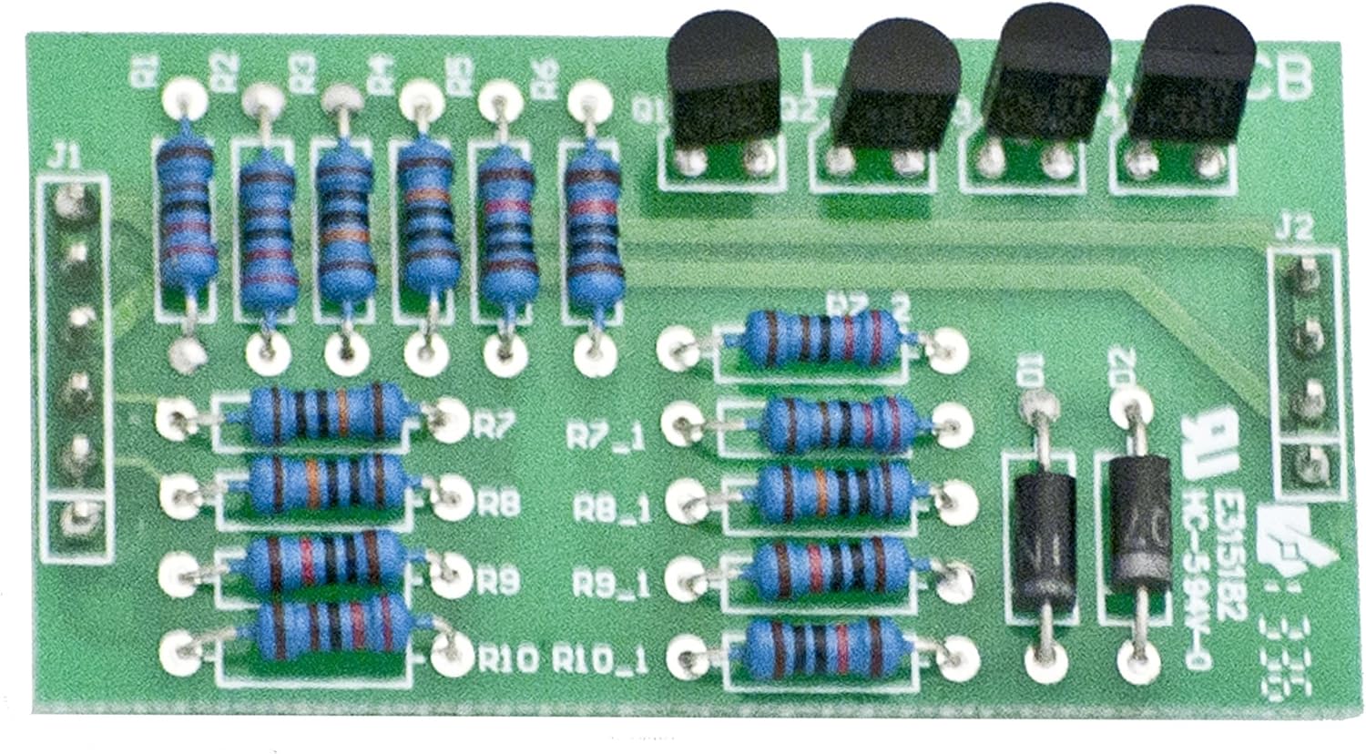 ALEKO LM157A Replacement Sensor Adaptor for Exit Wand AS/GG Series Gate Openers