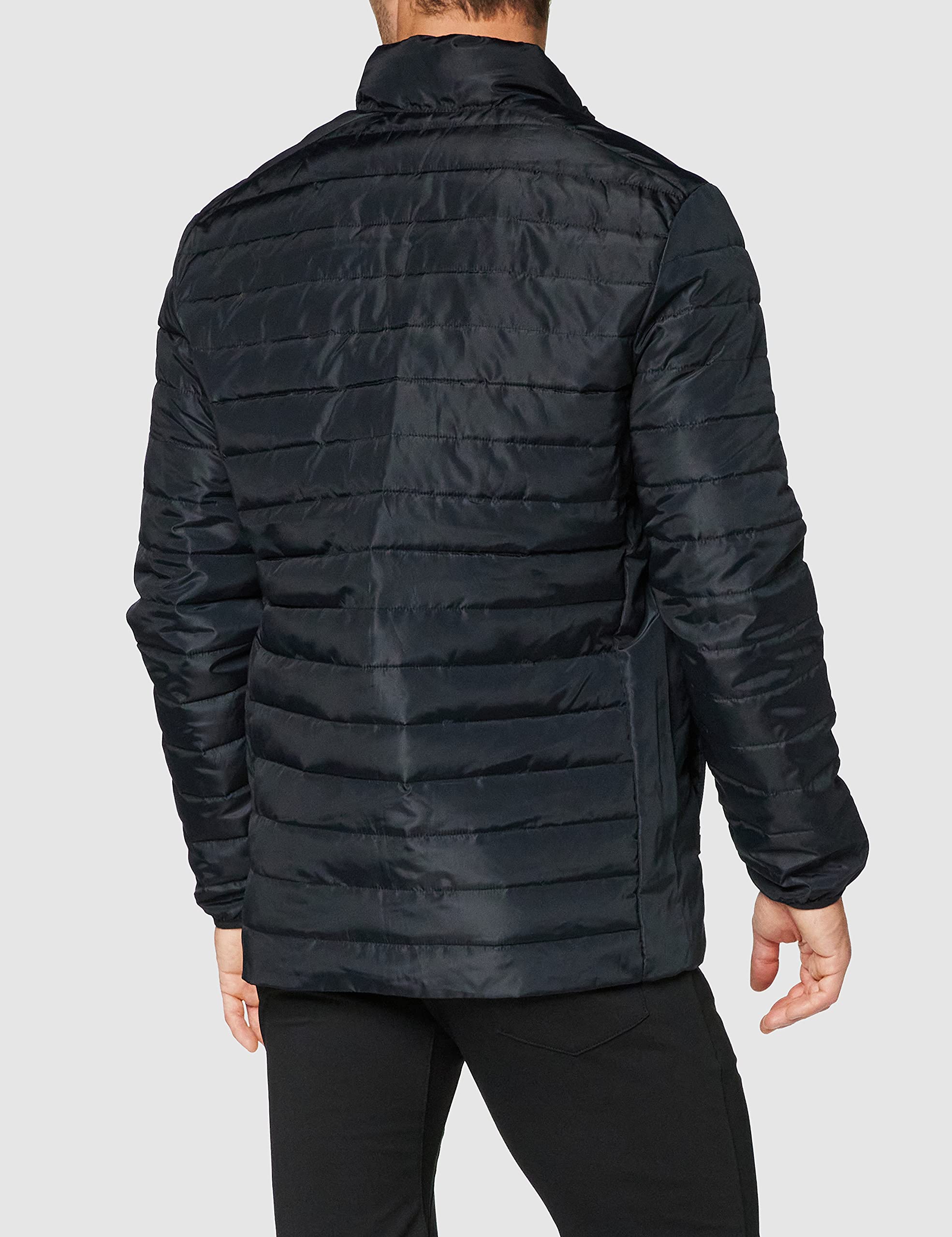 Canterbury Imbottito Giacca Uomo (Pacco da 1)