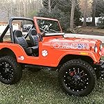 Review Image by Nic Carracino Nic Carracino