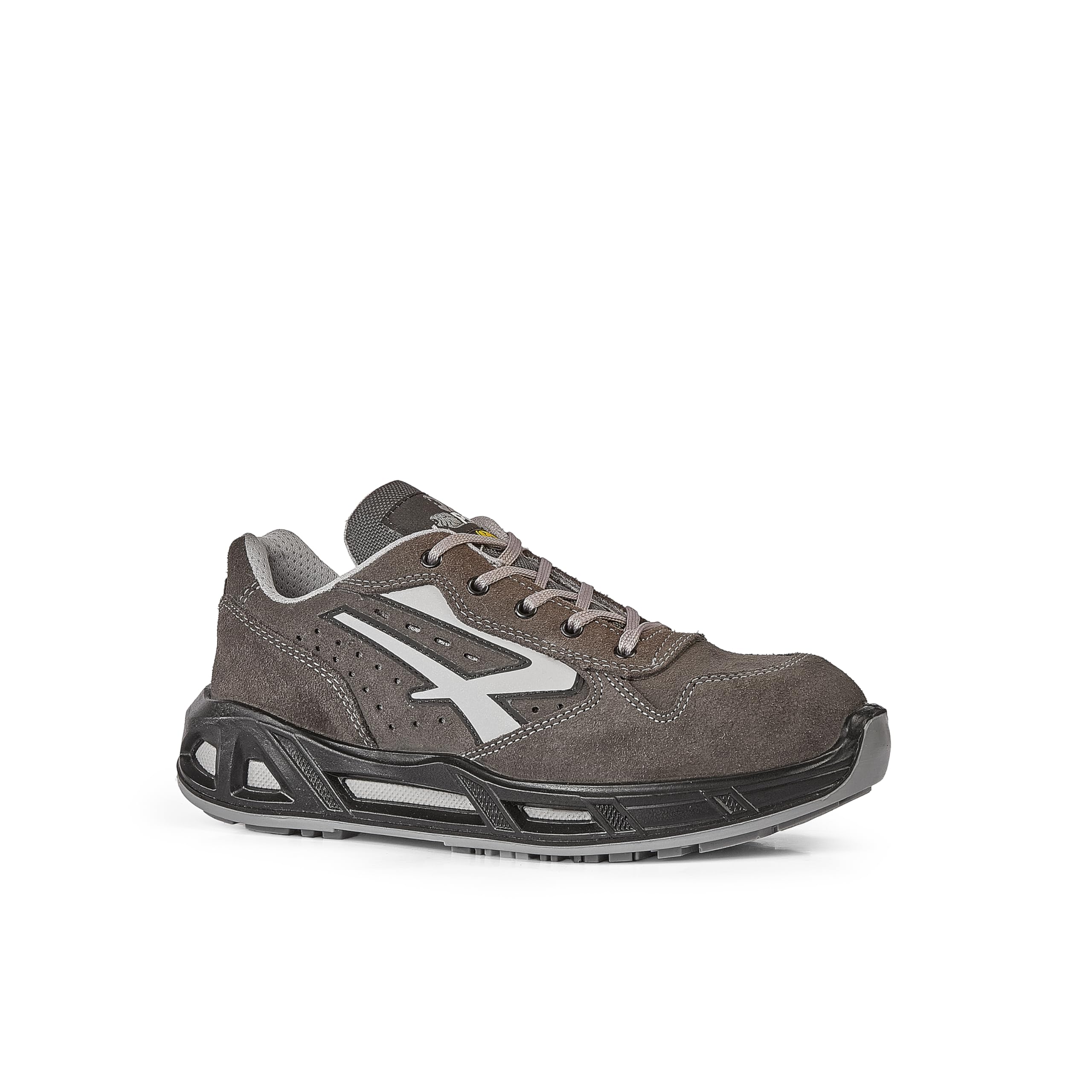 U-Power Don't Worry... BE Happy! Scarpe Antinfortunistiche da Lavoro Scarpe antinfortunisticheUomo
