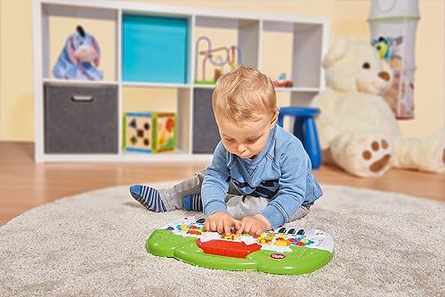 Miniatura 3 de ABC Tier - Teclado 110x154in 1181ft