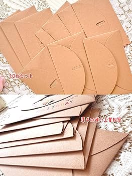 Amazon.co.jp: Xitalia 大容量レターセット 手紙セット 封筒10枚 便箋