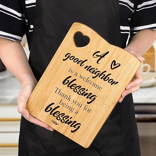 Miniatura 6 de Lindos regalos de inauguración de la casa para vecinos, ideas de regalos para mujeres y hombres, ideas de regalos para vecinos, regalos de mesa de