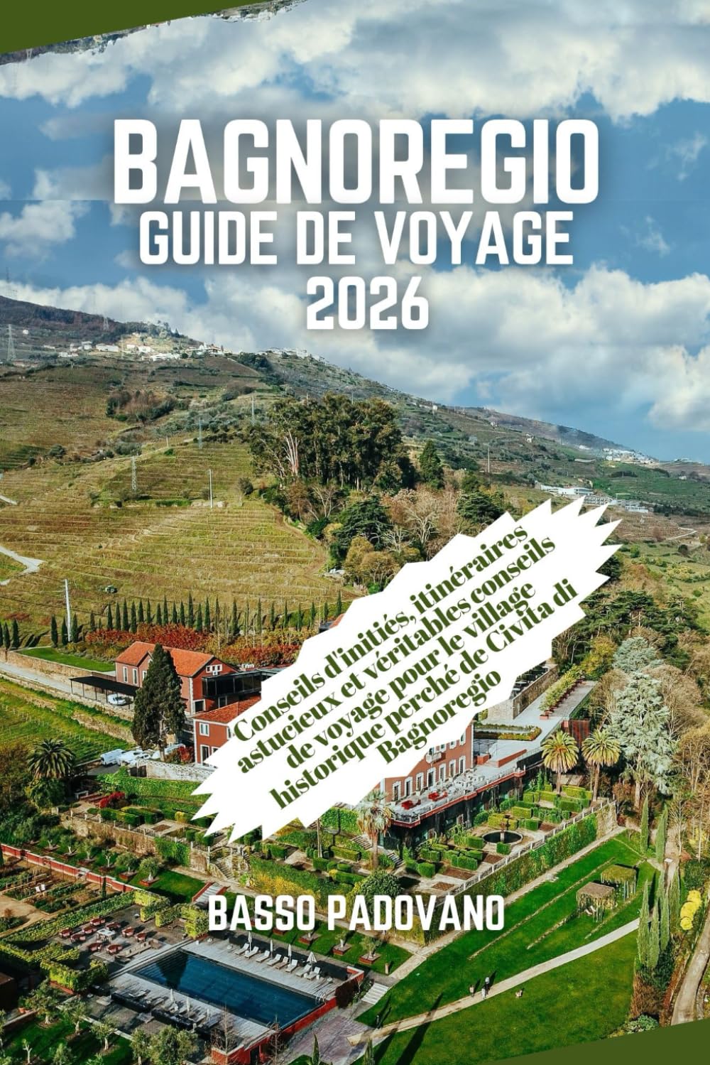 Bagnoregio Guide de voyage 2026: Conseils d'initiés, itinéraires astucieux et véritables conseils de voyage pour le village historique perché de Civita di Bagnoregio