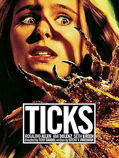 Ticks