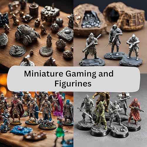 Miniatura 2 de Milliput - Masilla epoxi metálica, 2 partes de arcilla epoxi para modelar, reparaciones y proyectos de bricolaje, paquete de 4 onzas (4.00 oz),