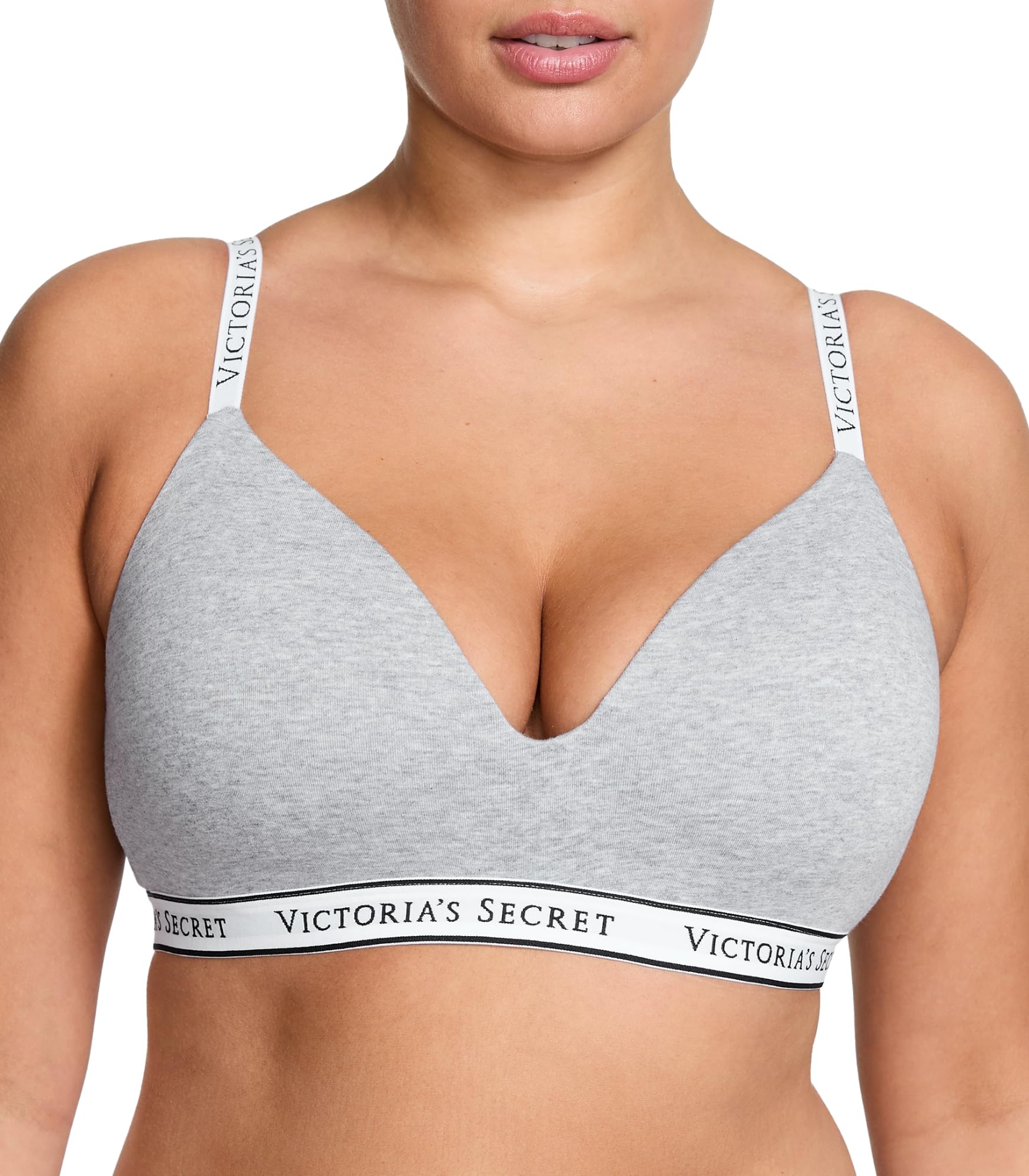 VICTORIA'S SECRET womens Push Up Perfect Shape Push Up Bra