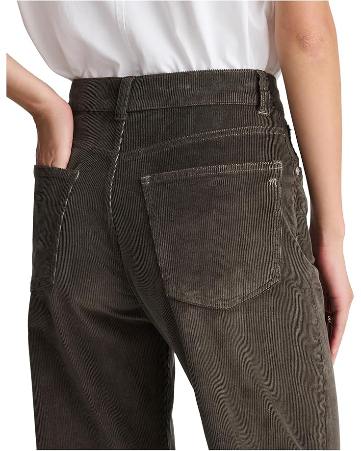 Madewell Balloon Pant In Cord - #4 of 5