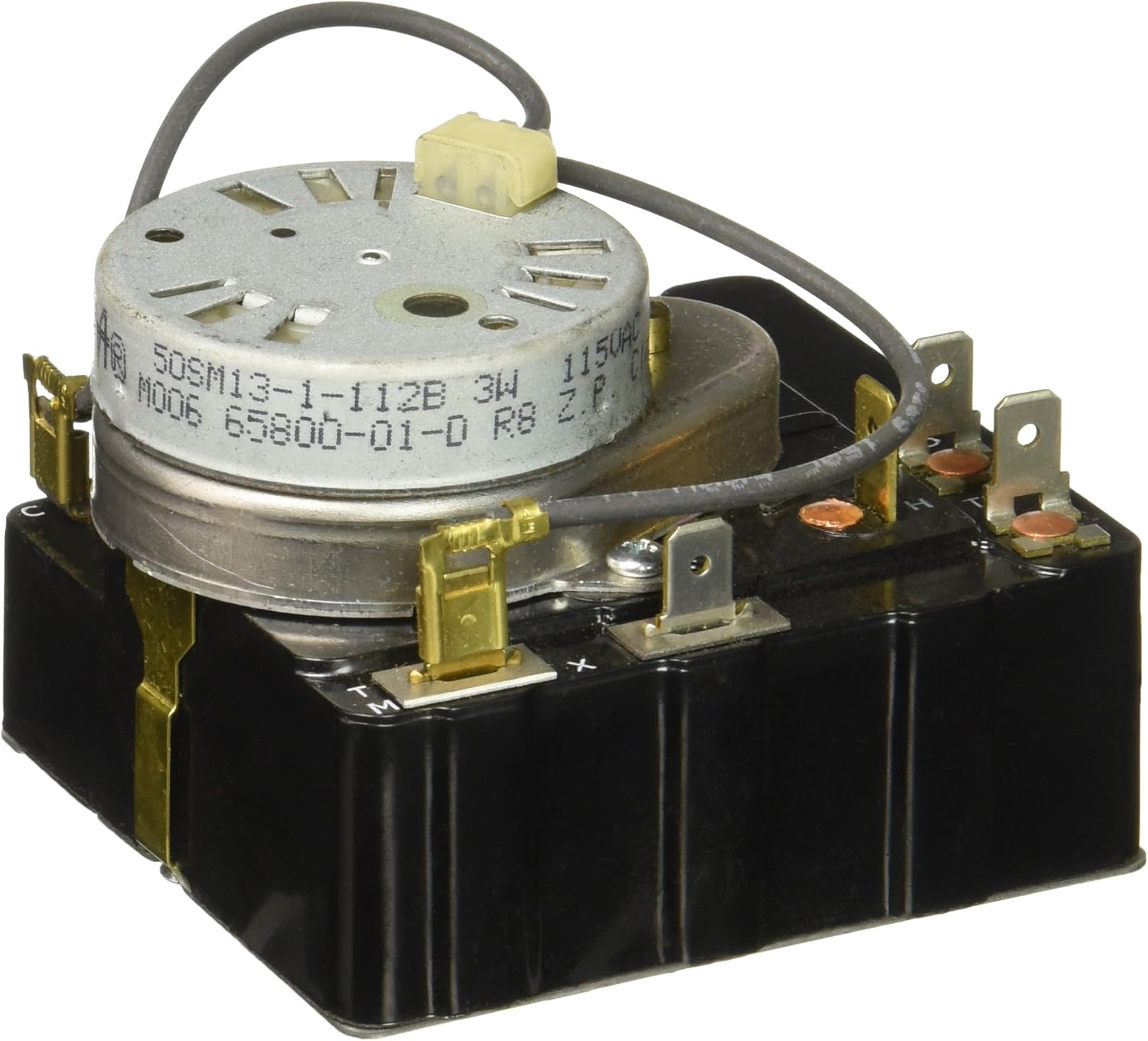 GENUINE Frigidaire 131583801 Timer. Unit