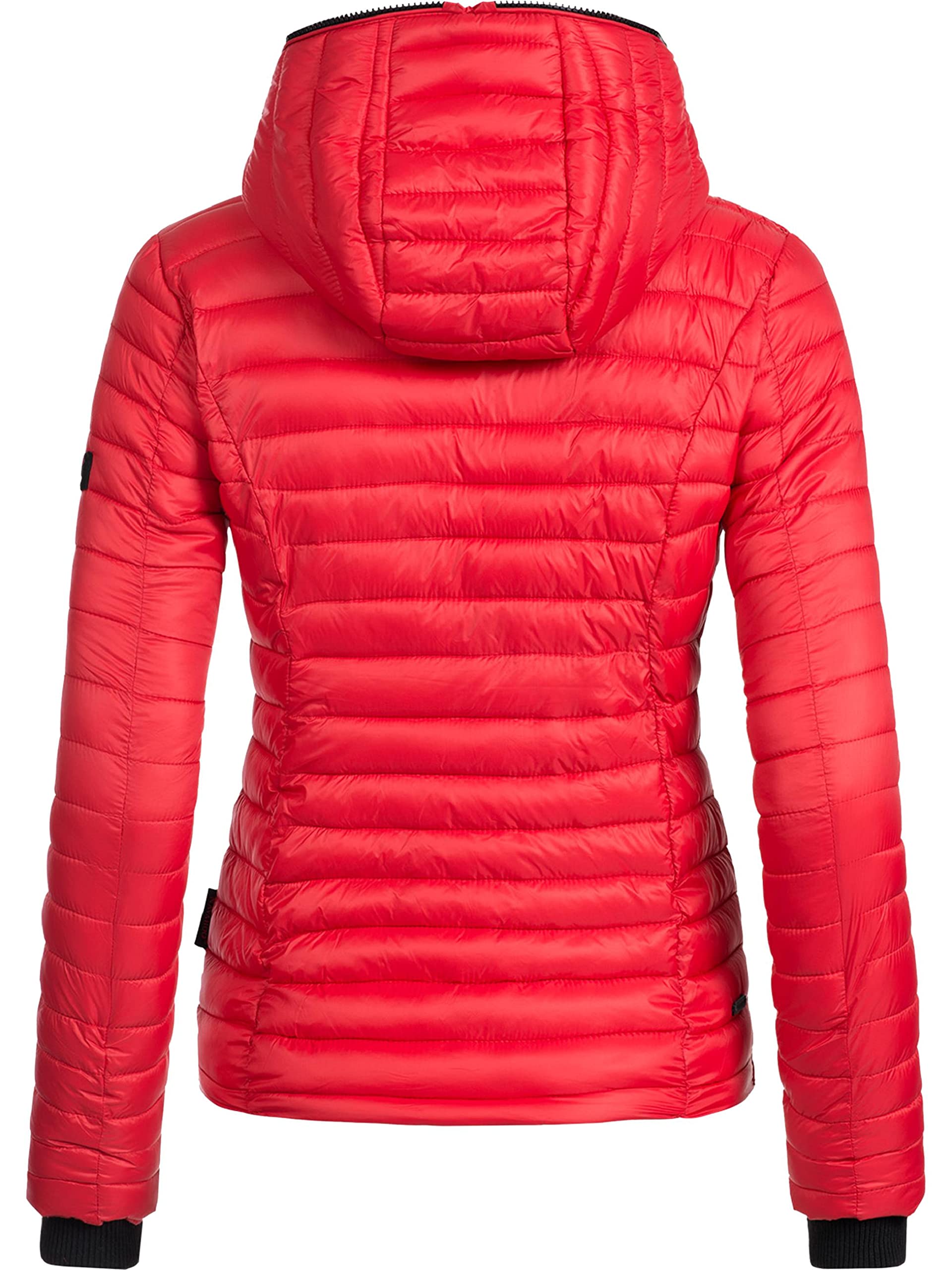 Navahoo Giacca Trapuntata Mezza Stagione da Donna Kimuk XS-XXL