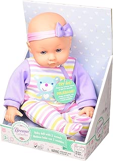 you and me sweet dreams baby doll