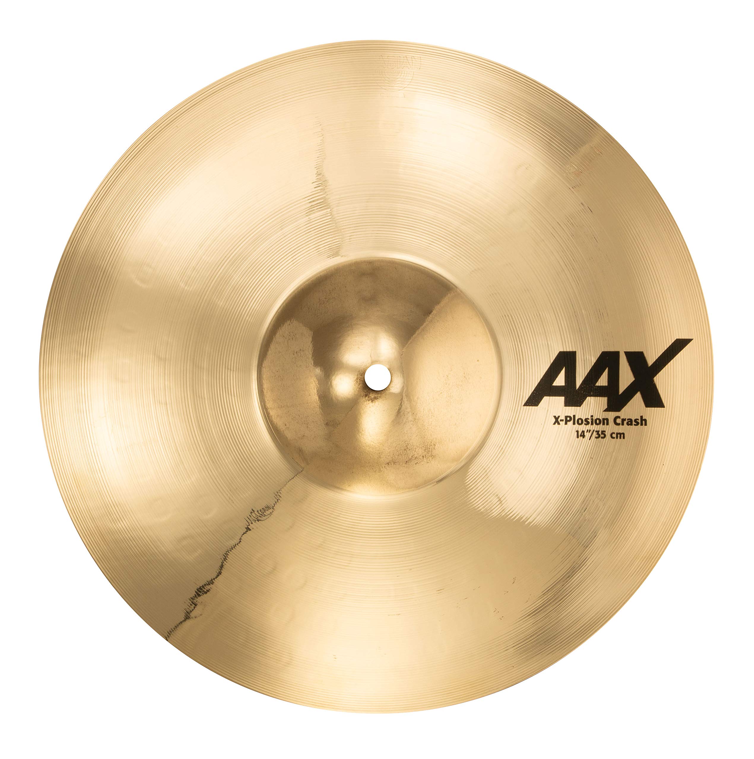 セイビアン　クラッシュシンバル Amazon | Sabian Cymbal Variety Package (21487XB) | クラッシュ