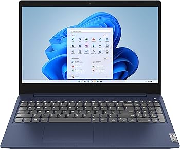Amazon.co.jp: Lenovo IdeaPad 3 15.6インチ HD タッチ