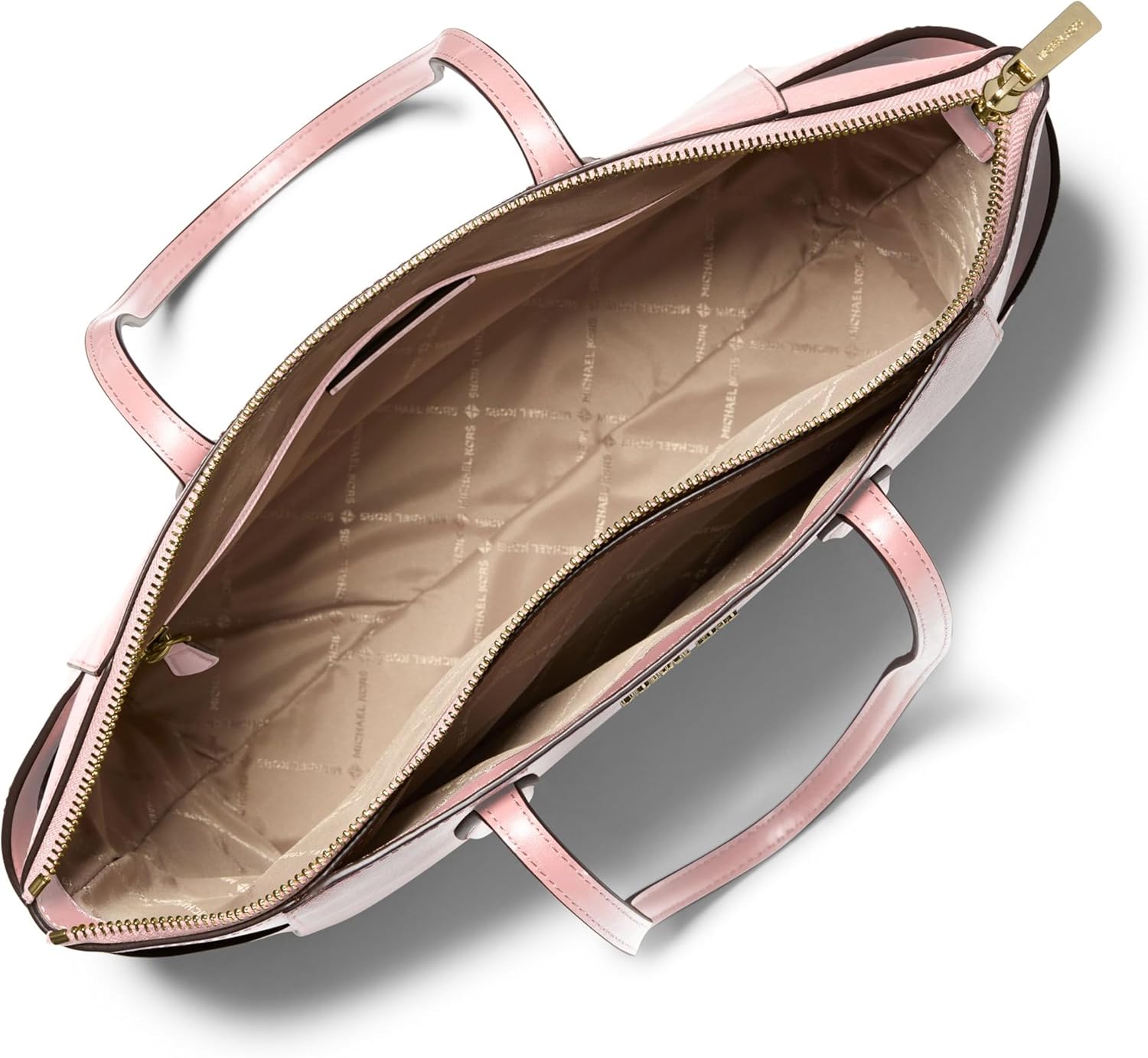 MICHAEL Michael Kors Marilyn Medium Top Zip Tote