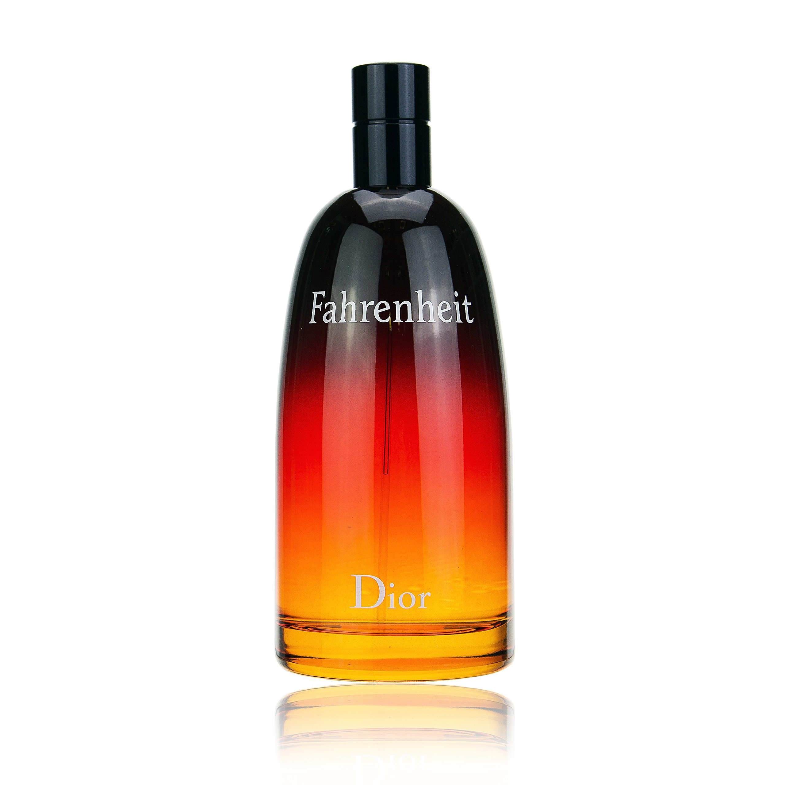 perfume fahrenheit eau de toilette masculino