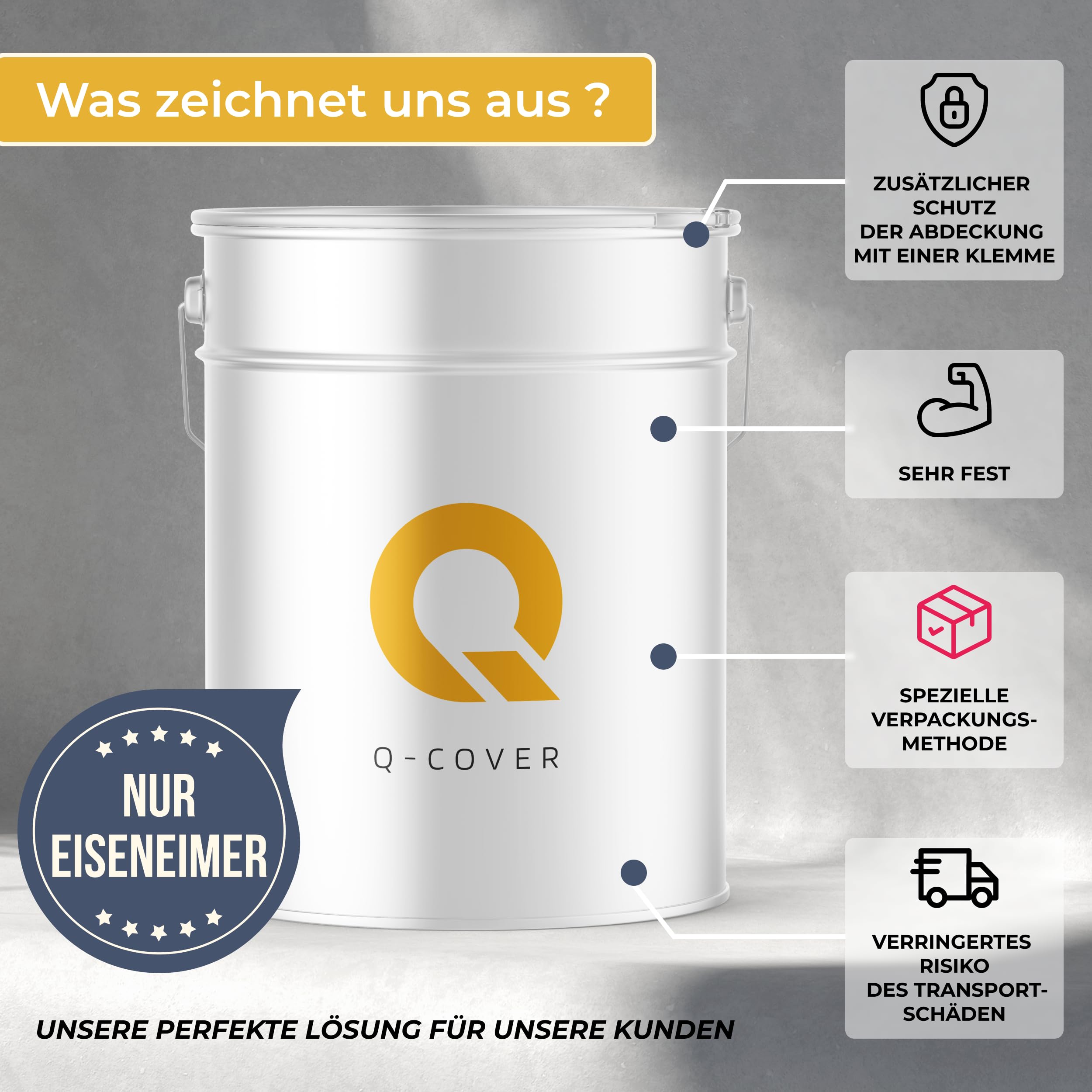 Holzimprägnierung Für 1 Anstrich | Braun 10L | Holzschutz | 2 In 1 | Grundierung Mit Schutz | Farbimprägnierung | Imprägniermittel | Innen & Außen
