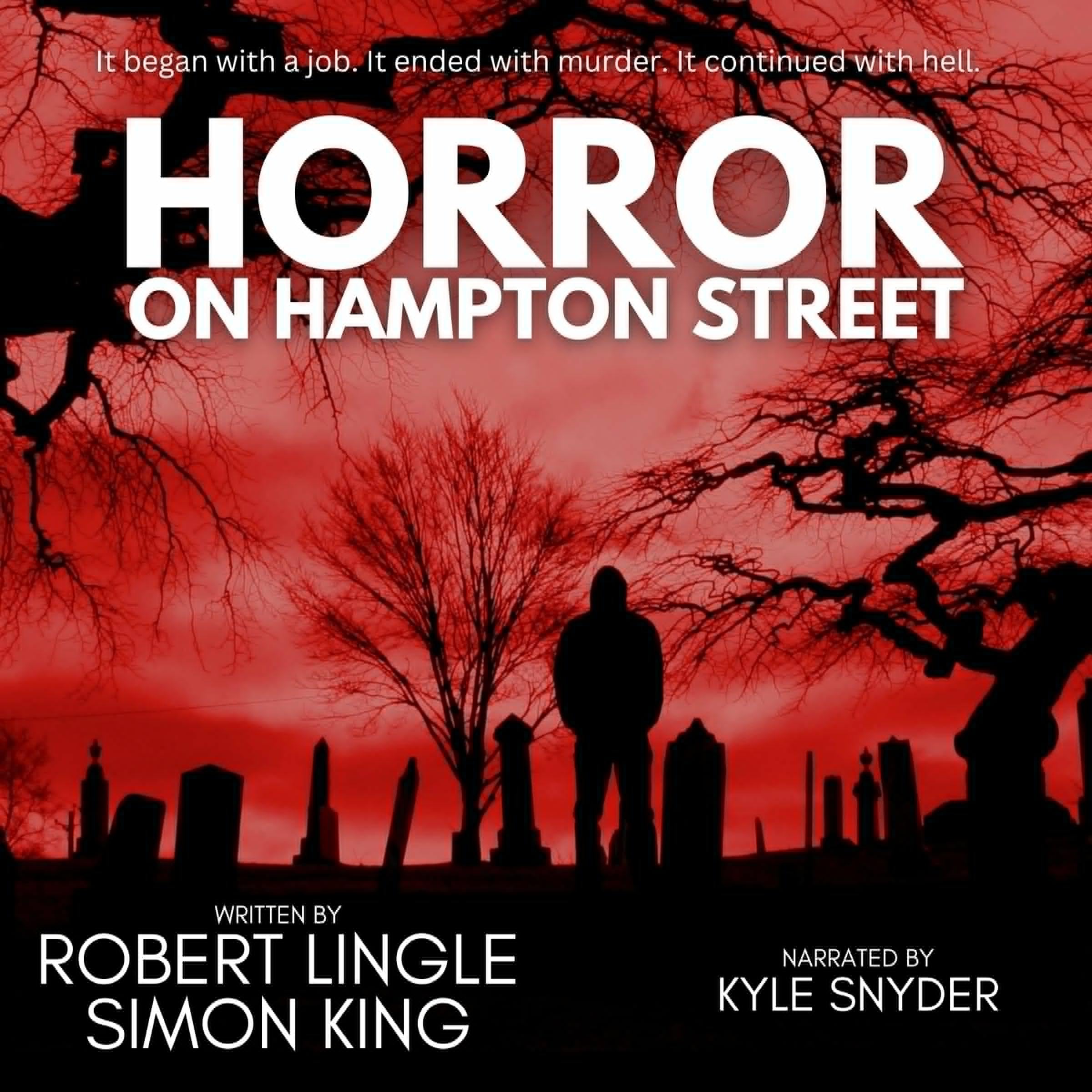 Horror on Hampton Street