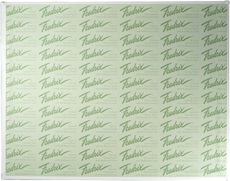 FREDRIX PRO Series Archival Linen Canvas Board, 11 x 14