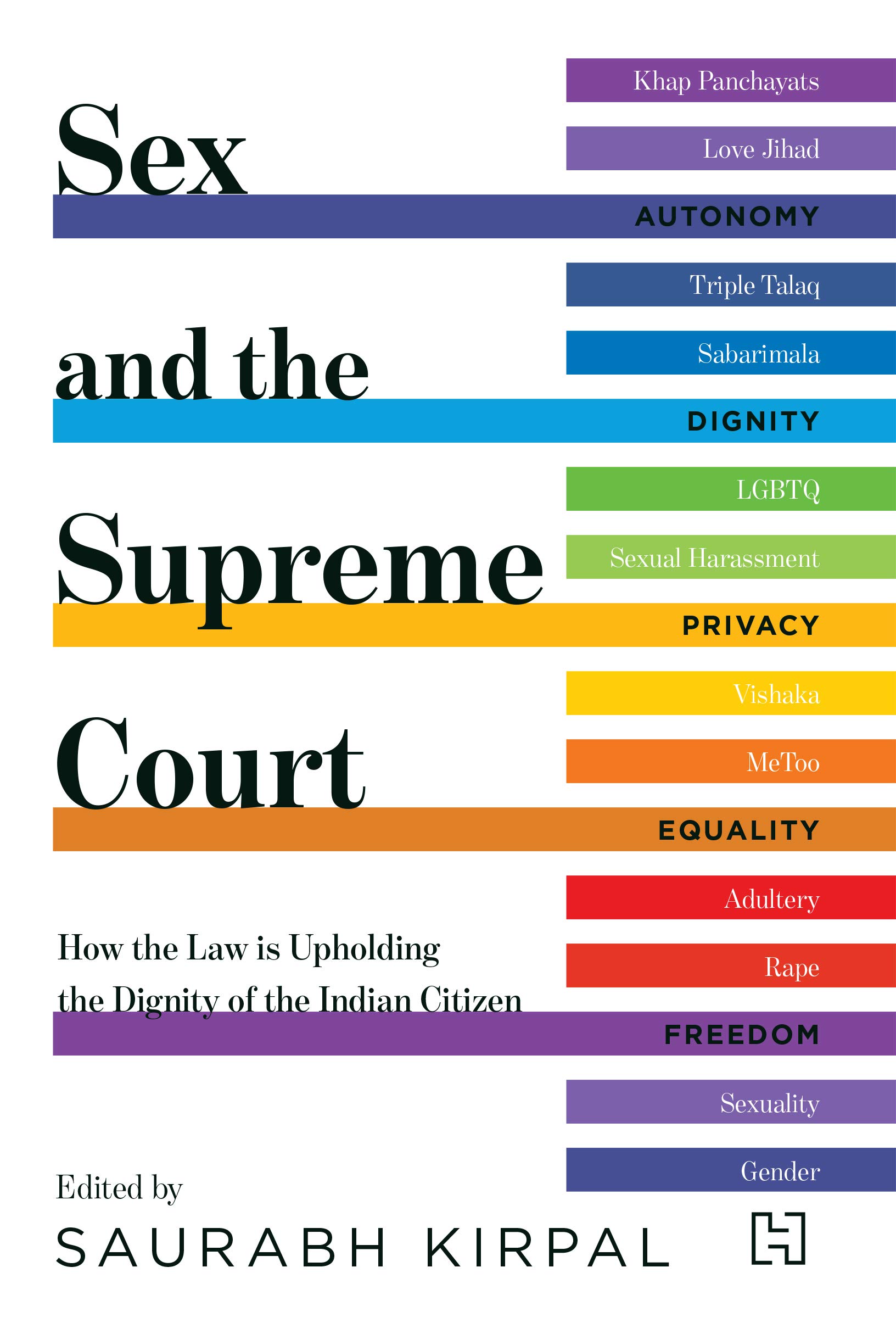 SEX AND THE SUPREME COURT
