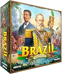 Meeple BR Brazil: Imperial
