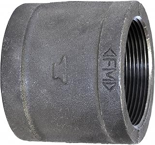 Anvil International 3 Black Mi 150# Coupling