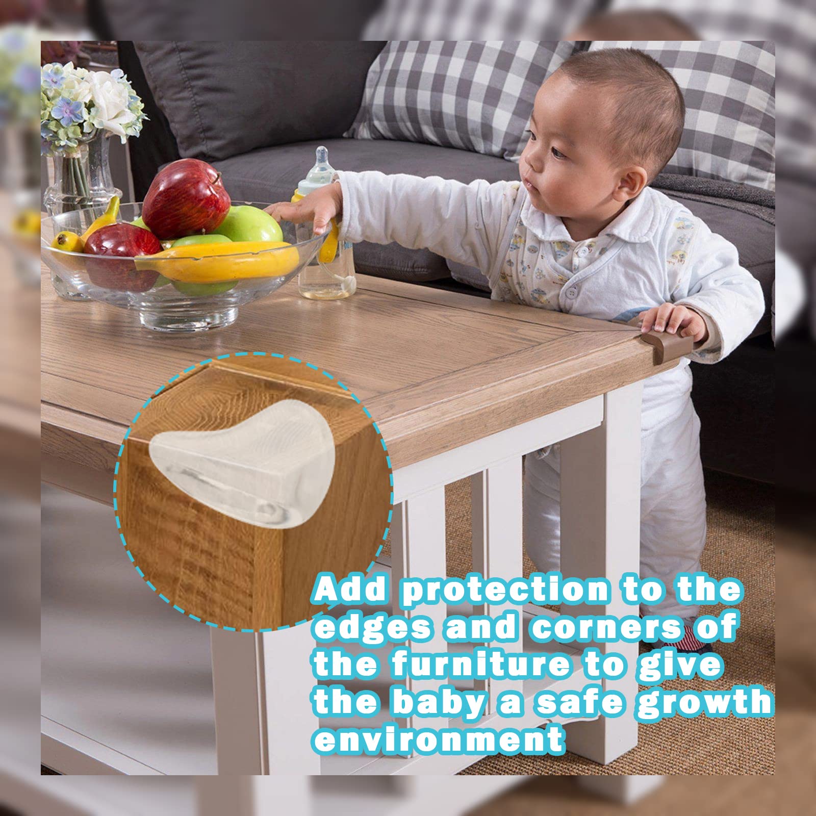 Baby Corner Protector Corner Protector Baby