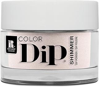 RC Red Carpet Manicure Color Dip, Pinks