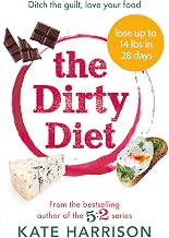 Dirty Diet