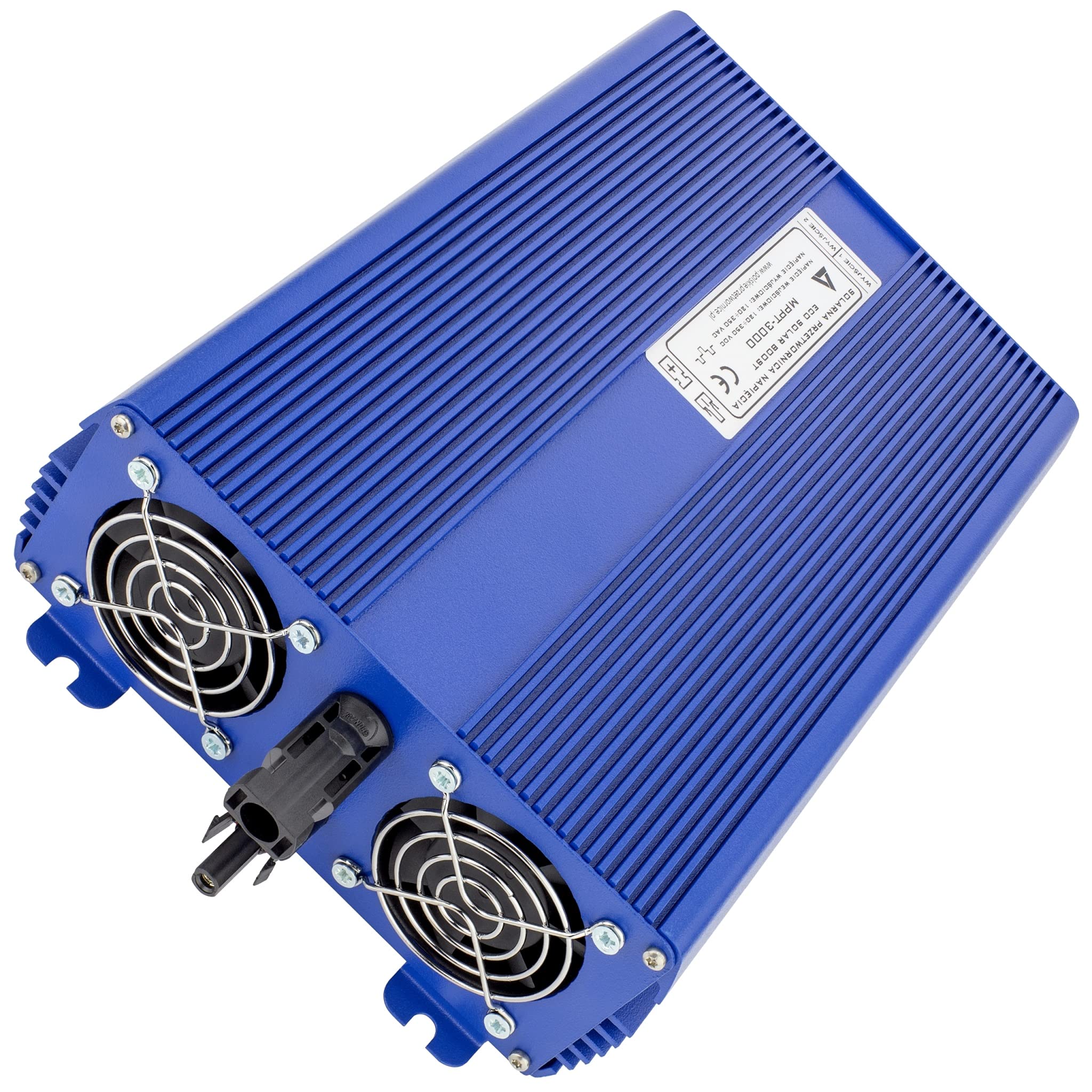 Przetwornica Solarna Eco Solar Boost MPPT-3000 3kW