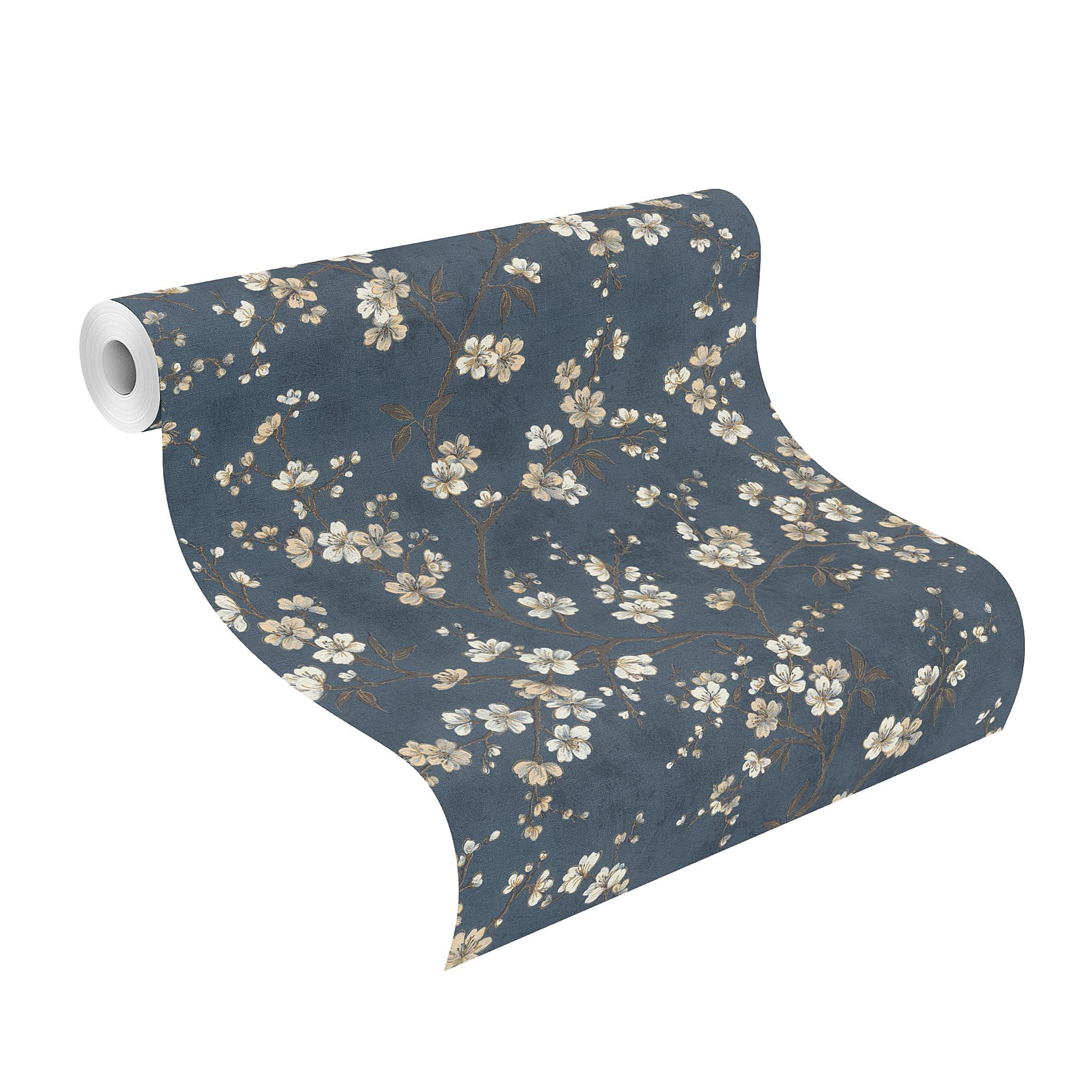 papier peint intissé aspect textile beige Selection relief/non tissé papier peint intissé aspect textile beige Selection relief/non tissé