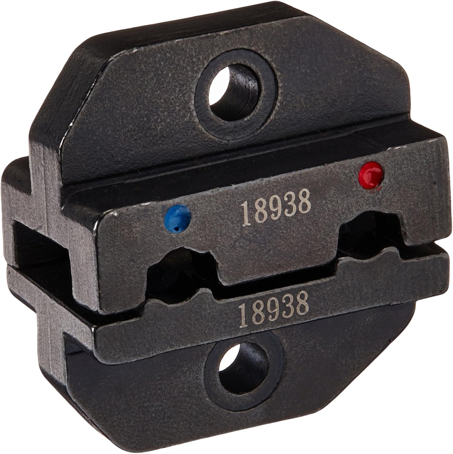 S&G Tool Aid 18938 Die Set for Flag Style Terminal