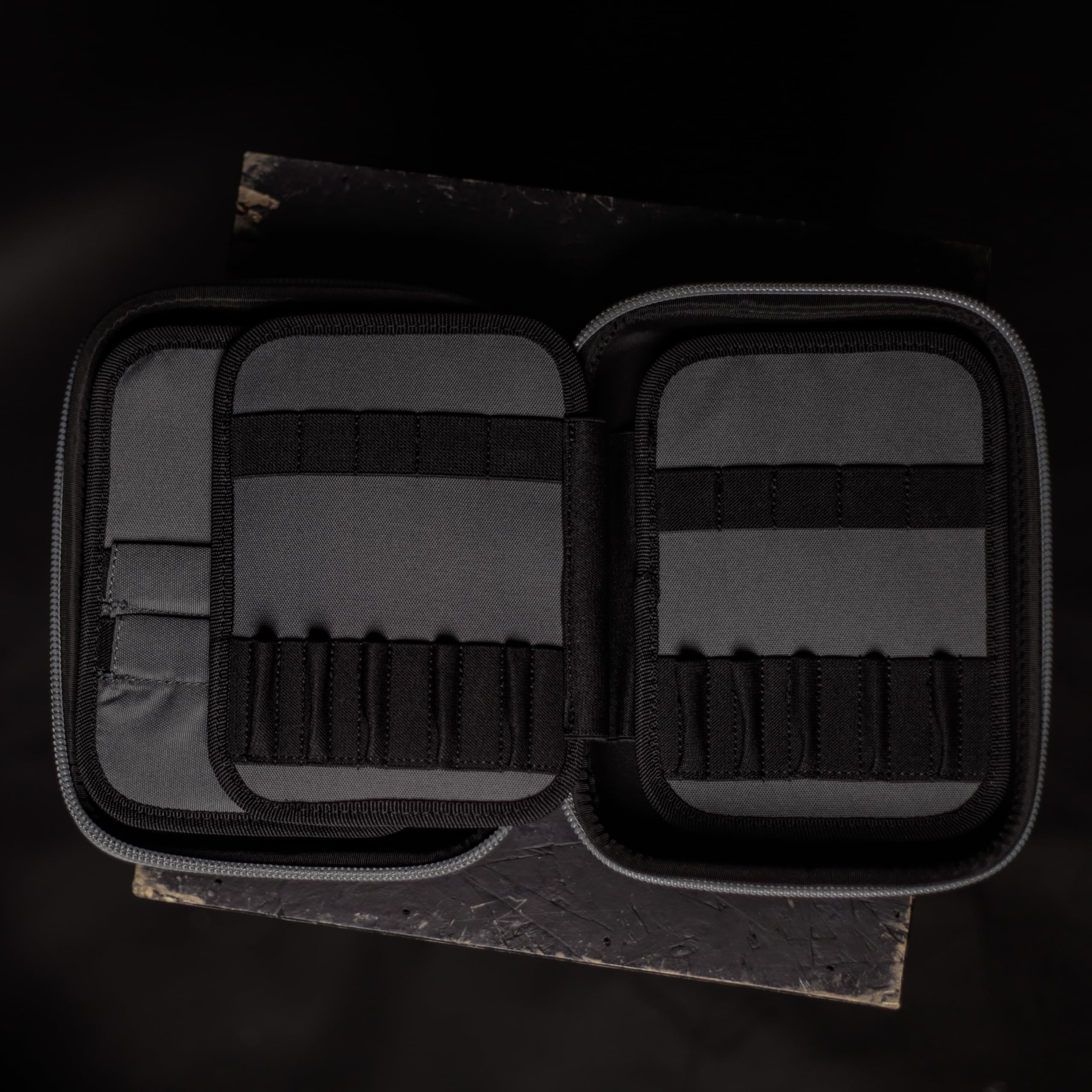 Velocity Progear Velocity Pro-Gear Support pour perceuse