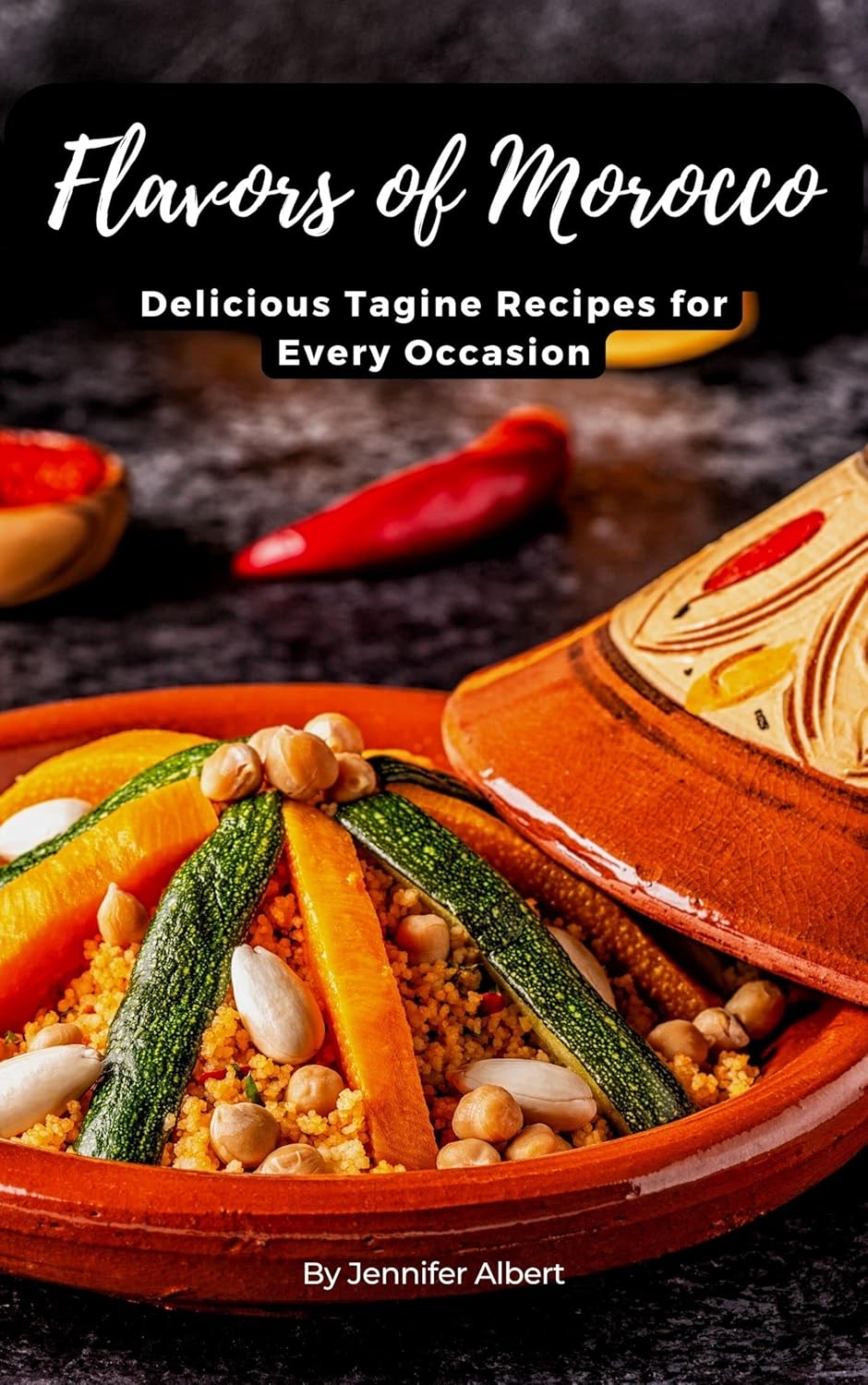 Flavors of Morocco Delicious Tagine Recipes for Every