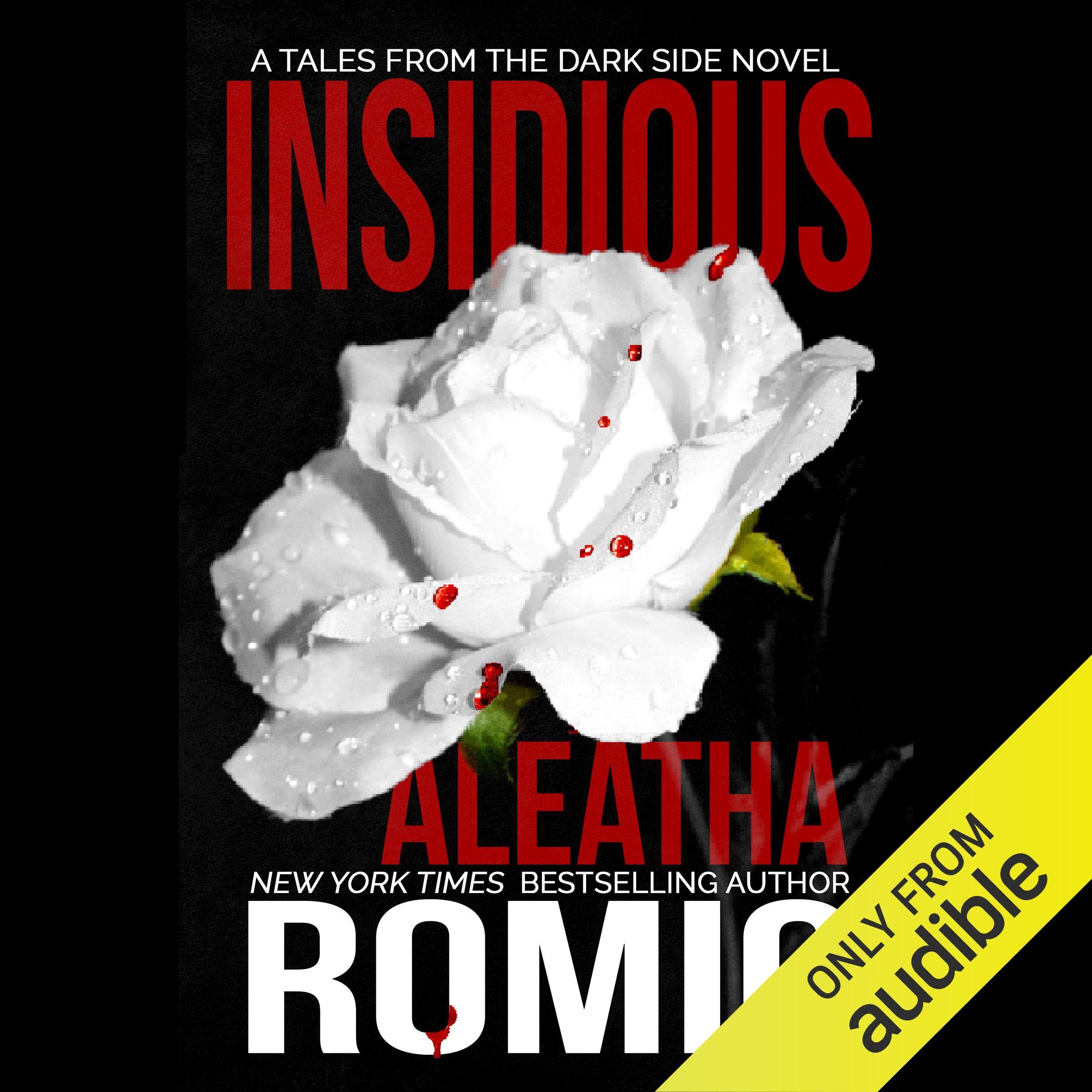 Cover art for Insidious