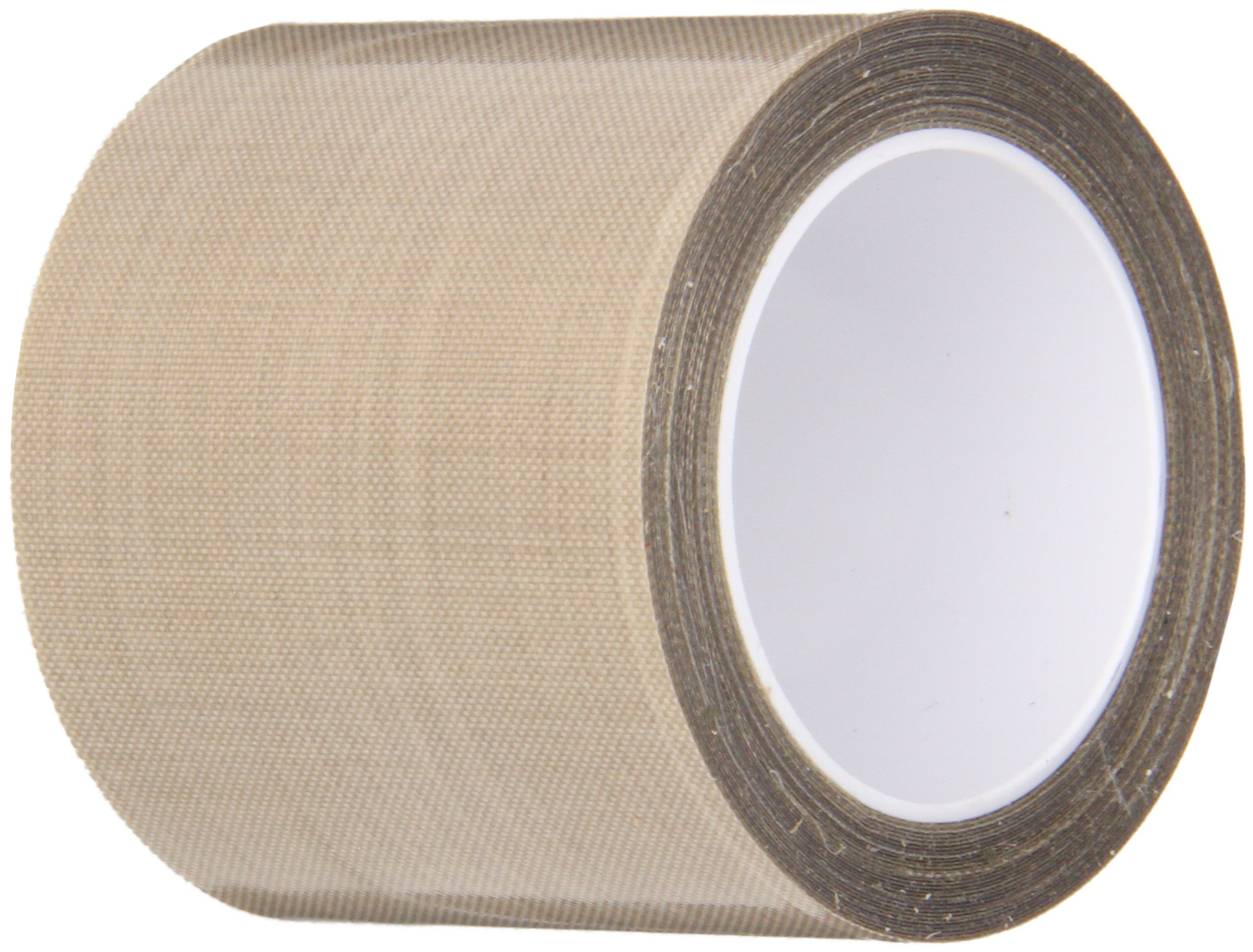 3M 5453 Brown PTFE/UHMW Tape, 1